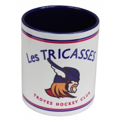 Mug personnalisé Troyes Hockey Club