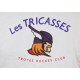 T-shirt Manches Courtes Uni Enfant Troyes Hockey Club