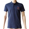 Polo Homme Manches Courtes Troyes Hockey Club